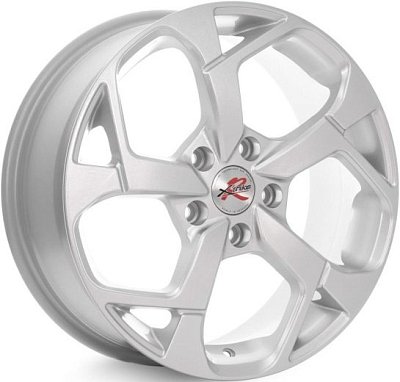 Диски X Trike RST R067 Renault Koleos - 1