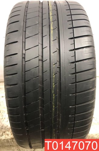 Michelin Pilot sport 3 ZP 275/30 R20 97Y  - 1