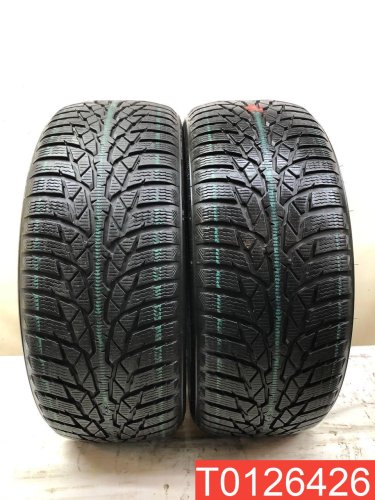 Nokian Tyres WR D4 215/55 R16 93H  - 1
