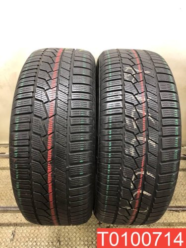 Continental ContiWinterContact TS860S 255/55 R19 111V  - 1