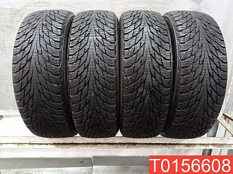 Nokian Tyres Hakkapeliitta R3 185/65 R15 88R 