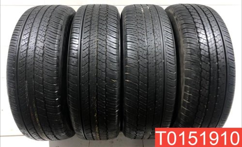 Dunlop Grandtrek ST30 225/65 R17 102H  - 1