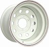 Offroad wheels Off Road 8x16 6x139,7 ET-19 dia 110,5 белый