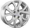 Replica Replay Mitsubishi (MI57) 6.5x16 5x114.3 ET38 dia 67.1 S