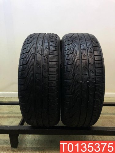 Pirelli Sottozero Winter 240 Series 2 225/45 R18 95V RunFlat - 1
