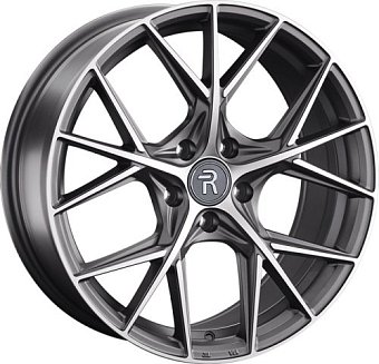 Replay Changan (CHG63) 7,5x17 5x114,3 ET45 dia 60,1 MGMF