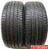 Michelin Primacy Tour AS 275/50 R20 109H 