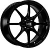 OZ Racing Formula HLT 7,5x17 5x112 ET50 dia 75 matt black