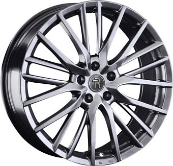 Replay Lexus (LX107) 8x20 5x114,3 ET30 dia 60,1 HPB