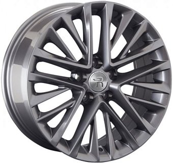 Replay Lexus (LX101) 8x18 5x114,3 ET30 dia 60,1 GM