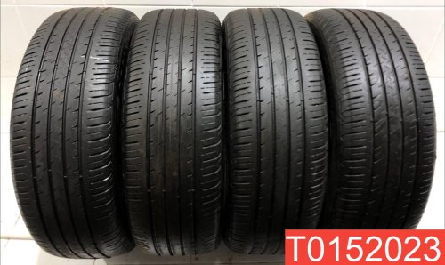 Goodyear EfficientGrip Performance SUV 225/55 R19 99V  - 1