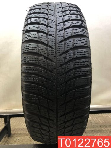 Bridgestone Blizzak LM001 215/60 R16 99H  - 1