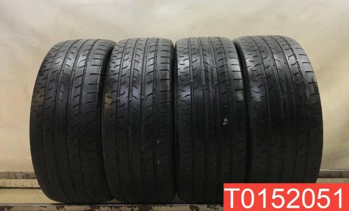 Continental MaxContact MC6 245/45 R20 103V  - 1