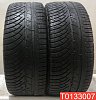 Michelin Pilot Alpin 4 225/40 R18 92V 