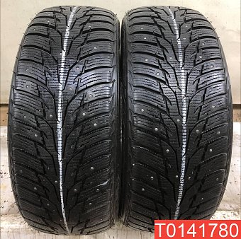 Nexen Winguard WinSpike WS62 215/50 R17 95T 