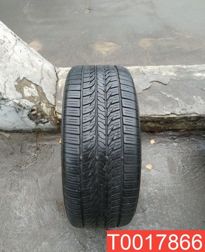General Tire Altimax RT43 235/50 R18 97V  - 1