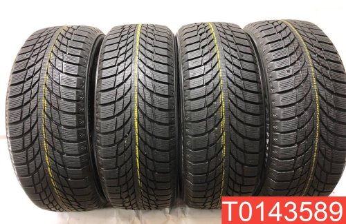 Kumho Winter Craft WI51 205/50 R17 93T  - 1