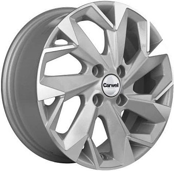 Carwel Вага 1402 5,5x14 4x98 ET35 dia 58,5 AST