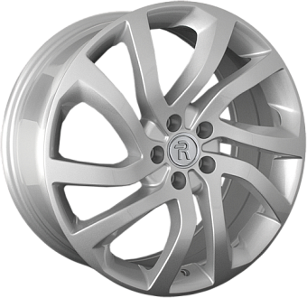 Replay Lexus (LX176) 8x20 5x114,3 ET30 dia 60,1 S
