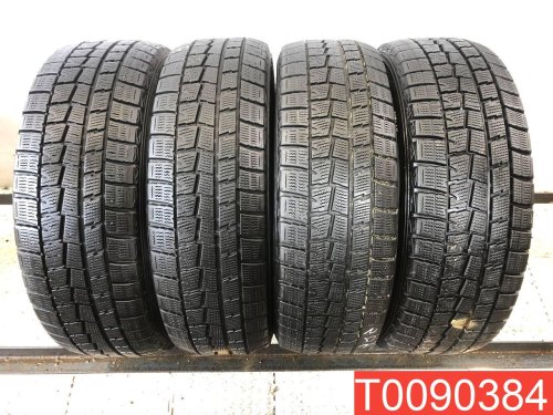Dunlop Winter Maxx WM01 185/60 R15 84Q  - 1