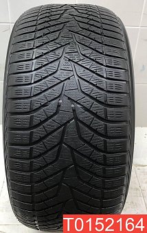 Yokohama BluEarth Winter V905 295/40 R21 111V 