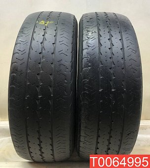 Pirelli Chrono Serie 2 215/65 R15 104/102T 
