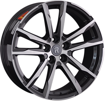 Replica Replay Audi (A215) 8,5x19 5x112 ET28 dia 66,6 GMF