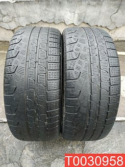 Pirelli Winter Sottozero 2 245/45 R18 100V RunFlat