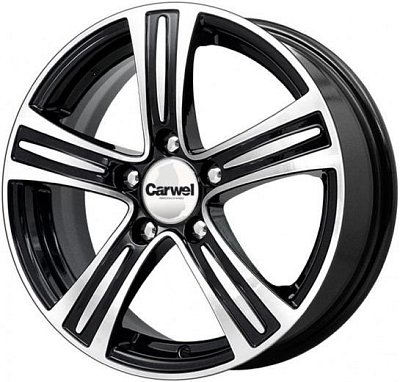 Диски Carwel Лямбда 109 - 1