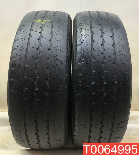 Pirelli Chrono Serie 2 215/65 R15 104/102T  - 1