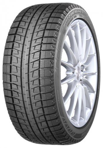Шины Bridgestone Blizzak Revo 2 255/50 R19 107Q RFT нешип - 1