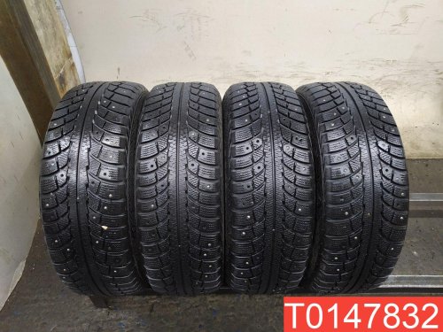 Gislaved Nord Frost 5 195/65 R15 91T  - 1