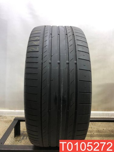Continental ContiSportContact 5 285/40 R21 109Y  - 1