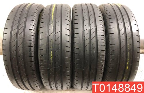 Goodyear EfficientGrip Compact 2 185/65 R15 88T  - 1