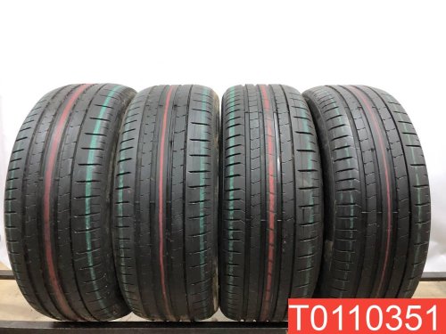 Pirelli P Zero PZ4 235/50 R20 104Y  - 1