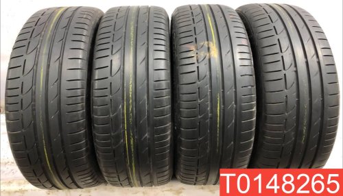 Bridgestone Potenza S001 225/50 R18 95W RunFlat - 1