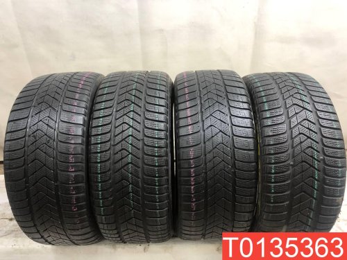 Pirelli Sottozero 3 245/40 R18 97V  - 1