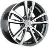 LegeArtis BMW (B169) 10x20 5x120 ET40 dia 74,1 GMF