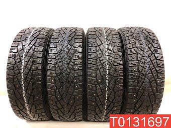 Nokian Tyres Hakkapeliitta C3 205/65 R16 107/105R 