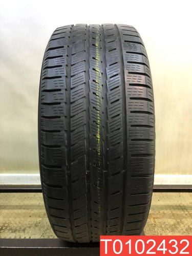 Pirelli Winter 210 SnowSport 245/55 R17 102H  - 1