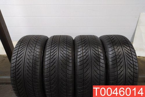 Goodyear UltraGrip Performance GEN1 255/50 R19 107H RunFlat - 1