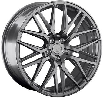 LS Forged LS FG04 8x18 5x112 ET38 dia 66,6 MGM