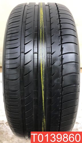 Michelin Latitude Sport 275/50 R20 109W  - 1