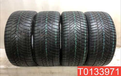 Dunlop Winter Sport 5 SUV 285/40 R20 108V  - 1