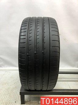 Yokohama Advan Sport V105 N2 SUV 295/35 R21 107Y 