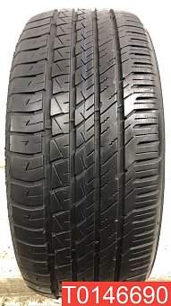 Goodyear Eagle F1 Asymmetric All-Season 235/50 R18 97W 