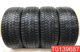 Michelin X-Ice North 2 235/45 R18 98T 