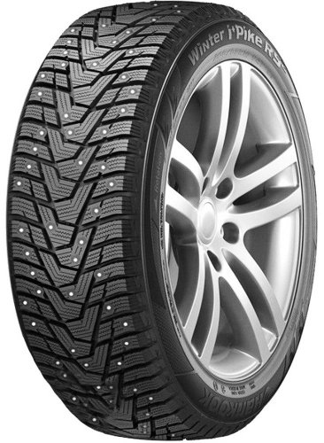 Шины Hankook Winter i*Pike RS 2 SUV W429A 265/50 R20 111T шип - 1
