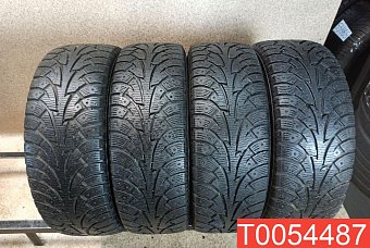 Hankook Winter I'Pike 225/60 R17 99T 