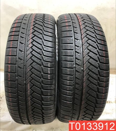 Continental ContiWinterContact TS 830 P 255/45 R20 105V  - 1